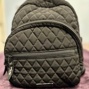 Vera Bradley Backpack purse